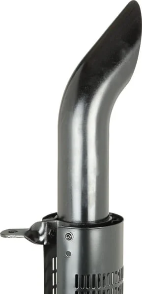 John Deere - AL172797 - Exhaust Pipe