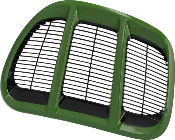 John Deere - AL174451 - Bonnet Grille