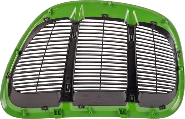 John Deere - AL174454 - Louver
