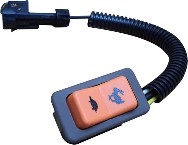 John Deere - AL174967 - Rocker Switch