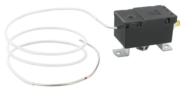 John Deere - AL175777 - Thermostat