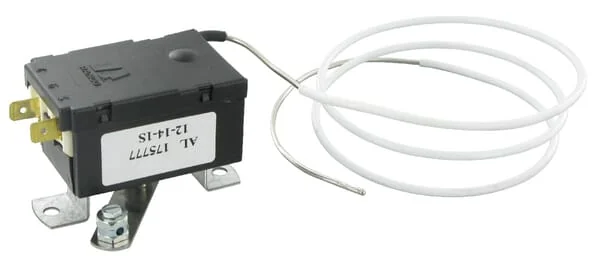 John Deere - AL175777 - Thermostat