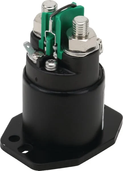 John Deere - AL176404 - Starter Relay