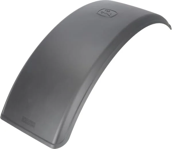 John Deere - AL180327 - MFWD (4WD) Front Fenders, 16.5 inch (420 mm) Wide