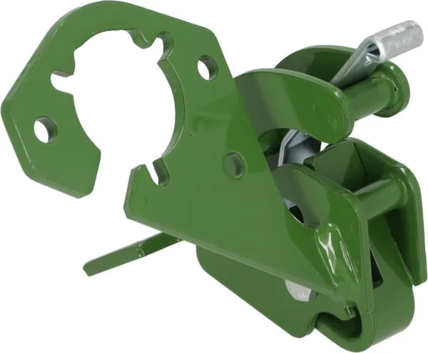 John Deere