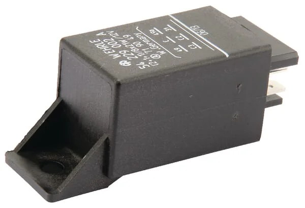 John Deere - AL202581 - Relay Module