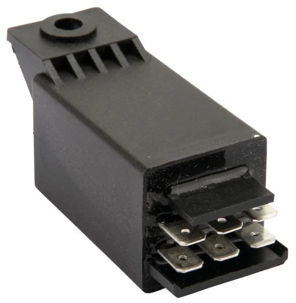 John Deere - AL202581 - Relay Module