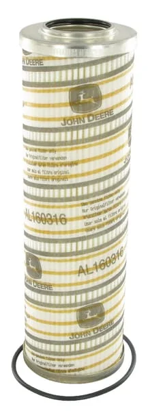 John Deere - AL203061 - Hydraulic Oil Filter