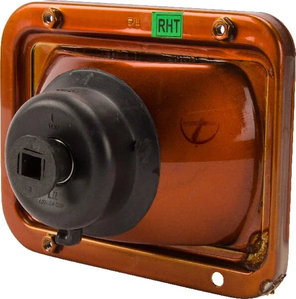 John Deere - AL203171 - Headlamp