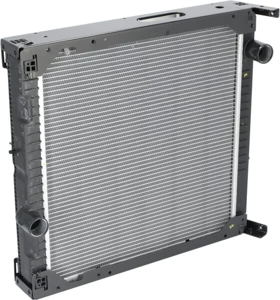 John Deere - AL203408 - Radiator