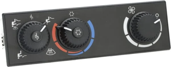 John Deere - AL204600 - Electronic Control Unit - Electronic Control Unit, ETC HW Part