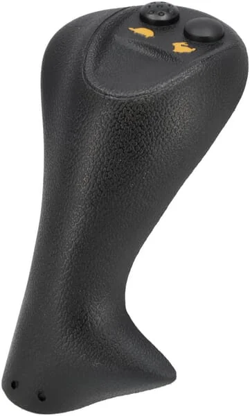 John Deere - AL208095 - Grip, Upper Part Assembly, PQT+
