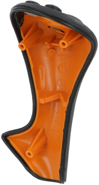 John Deere - AL208096 - Grip, Upper Part Assembly, AQT+