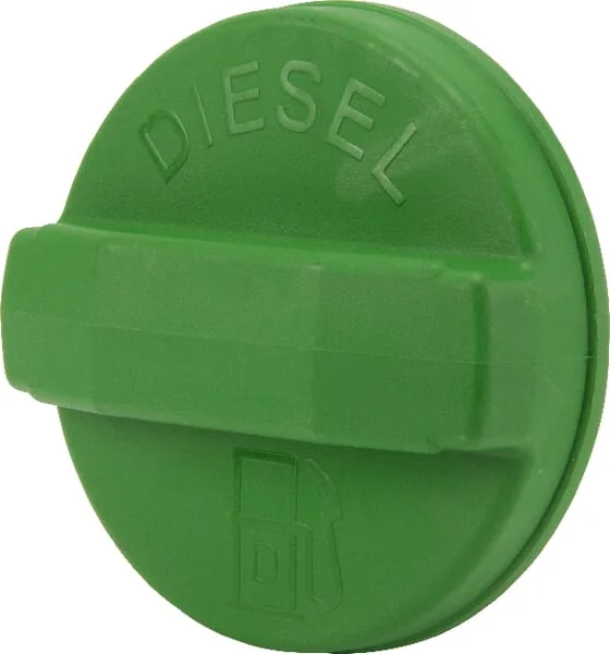 John Deere - AL213202 - Fuel Tank Filler Cap