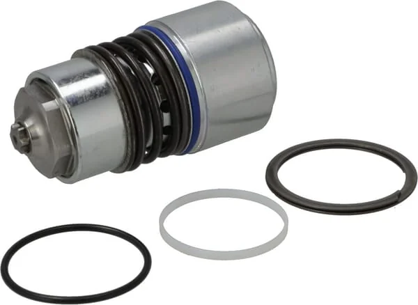 John Deere - AL213391 - Hydraulic Quick Coupler Socket