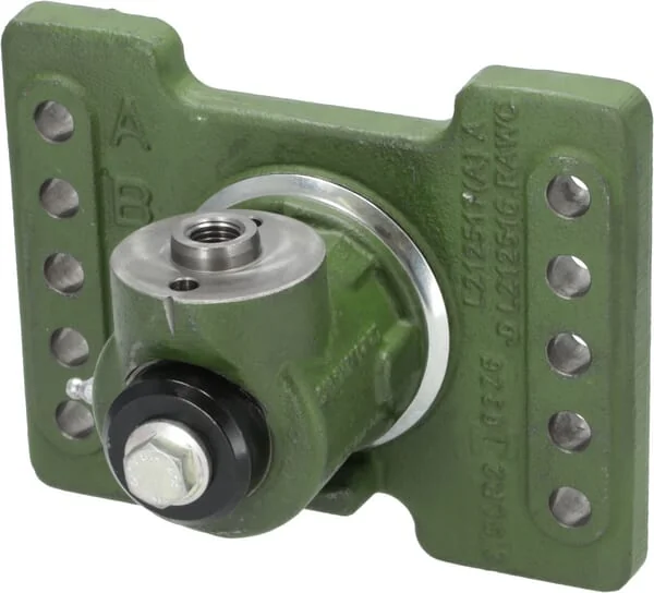 John Deere - AL213971 - Left Side Fender Adjuster