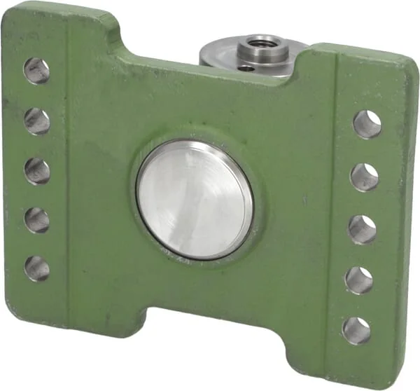 John Deere - AL213971 - Left Side Fender Adjuster