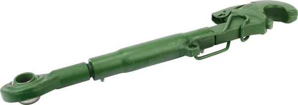 John Deere - AL215043 - Center Link, Ball Assembly Type