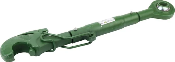 John Deere - AL215043 - Center Link, Ball Assembly Type