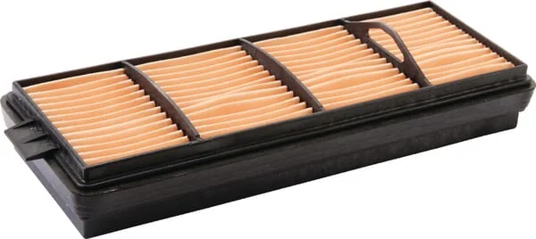 John Deere - AL215054 - Secondary Air Filter Element