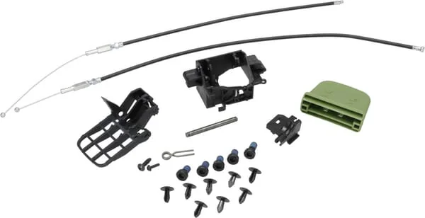 John Deere - AL218475 - Seat Suspension Actuator