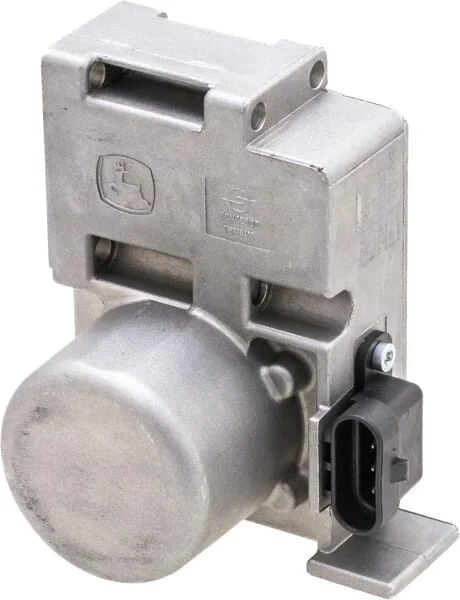 John Deere - AL219124 - Stepper Motor