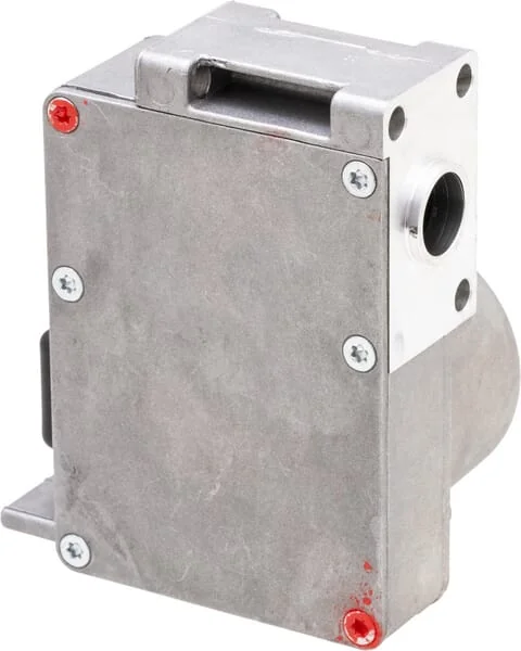 John Deere - AL219124 - Stepper Motor