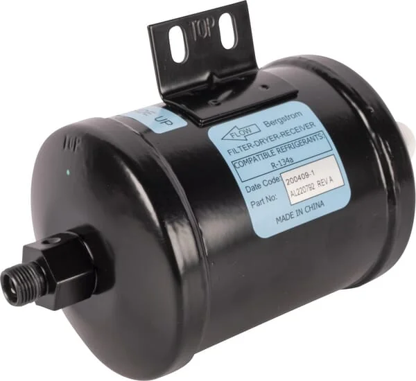 John Deere - AL220792 - Air Receiver Dryer
