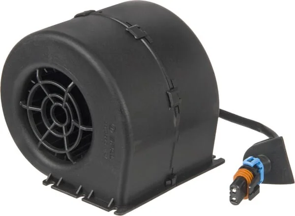 John Deere - AL221364 - Air Circulation Cab Blower Motor