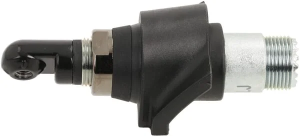 John Deere - AL221816 - Tilted Base Radio Antenna