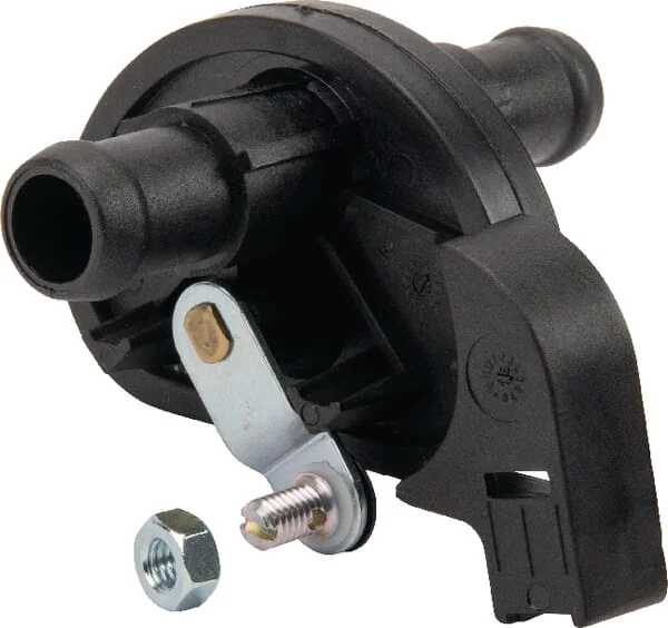 John Deere - AL222640 - Thermostatic Control Valve