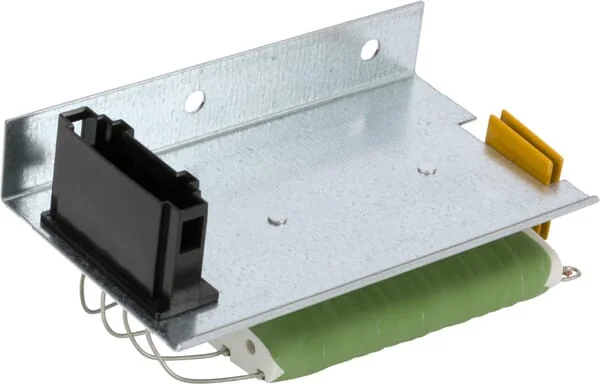John Deere - AL224589 - Heater Unit Resistor