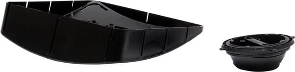 John Deere - AL225536 - Exterior Rear View Mirror