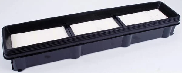 John Deere - AL225552 - Cab Fresh Air Filter