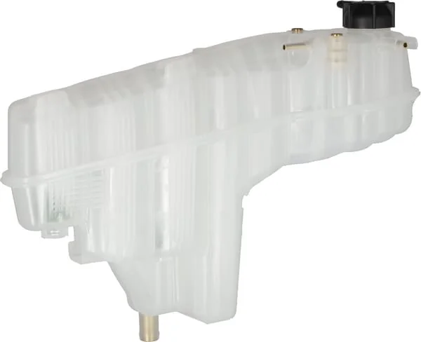 John Deere - AL226266 - Radiator Reservoir, 5.5 Liter