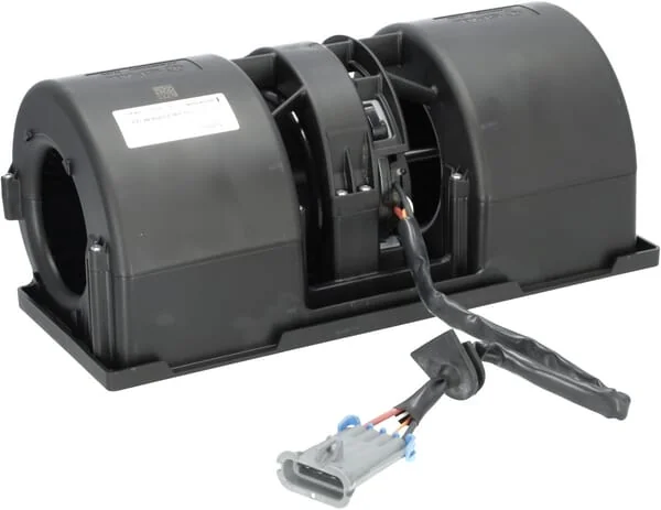 John Deere - AL226799 - Electronic Temperature Control Blower