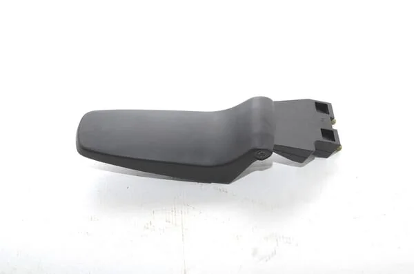 John Deere - AL228236 - Door Bottom Hinge, Left Side