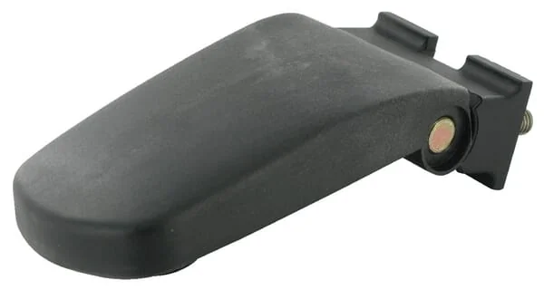 John Deere - AL230763 - Cab Door Upper Right Side Hinge