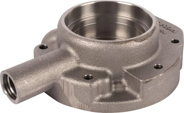 John Deere - AL234168 - Oil Pump Manifold Transmission
