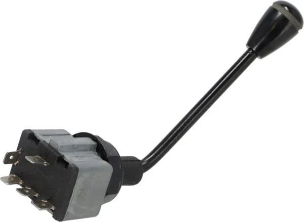John Deere - AL31891 - Switch
