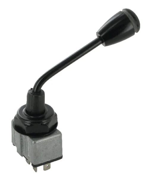John Deere - AL31892 - Switch
