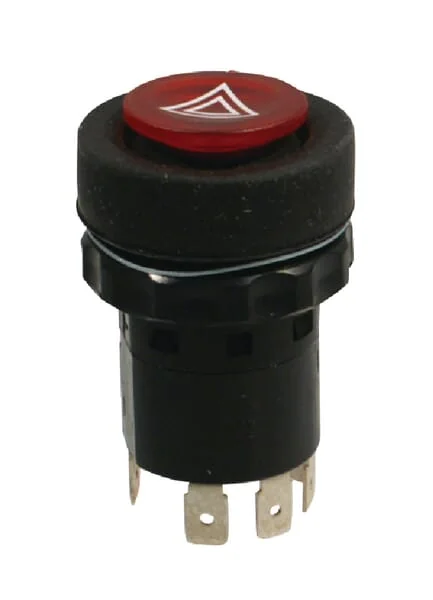 John Deere - AL32062 - Warning Light Switch