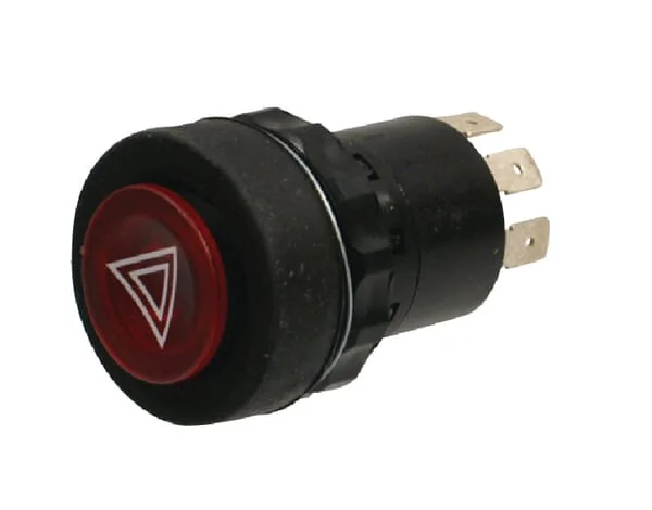 John Deere - AL32062 - Warning Light Switch