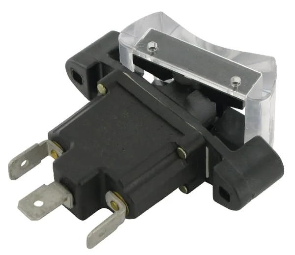 John Deere - AL32113 - Toggle/Rocker Switch