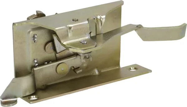 John Deere - AL32789 - Lock