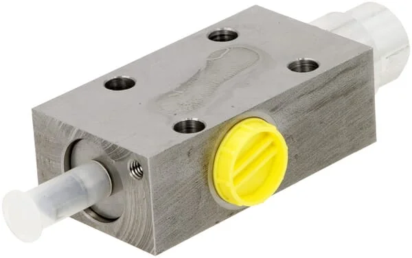 John Deere - AL34593 - Selective Control Valve