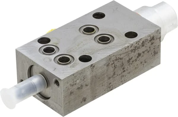 John Deere - AL34595 - Selective Control Valve
