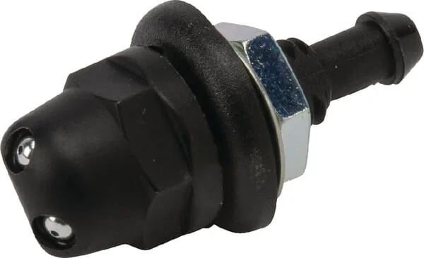 John Deere - AL35642 - Windshield Washer Nozzle