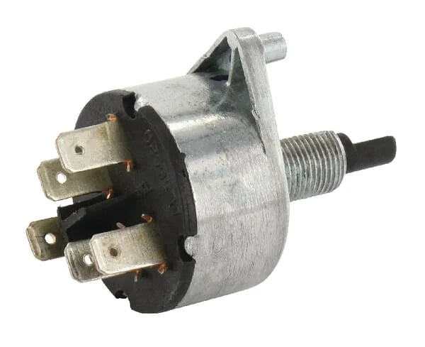 John Deere - AL36529 - Rotary Light Switch