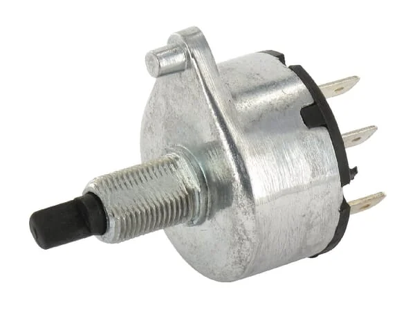 John Deere - AL36529 - Rotary Light Switch